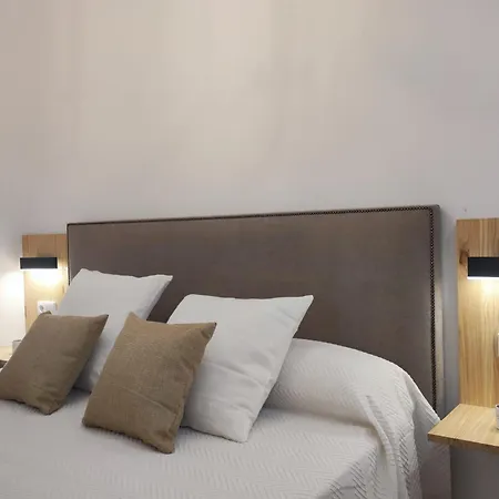 Paseo Gold Apartment Ourense Exterior photo