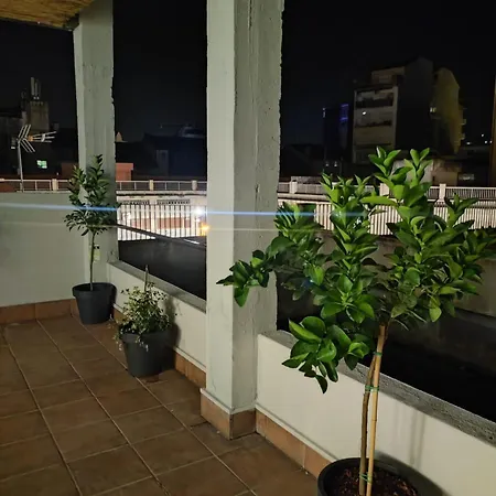 Paseo Gold Apartment Ourense Exterior photo