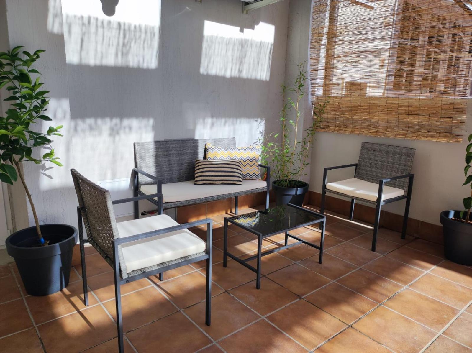 Apartment Paseo Gold