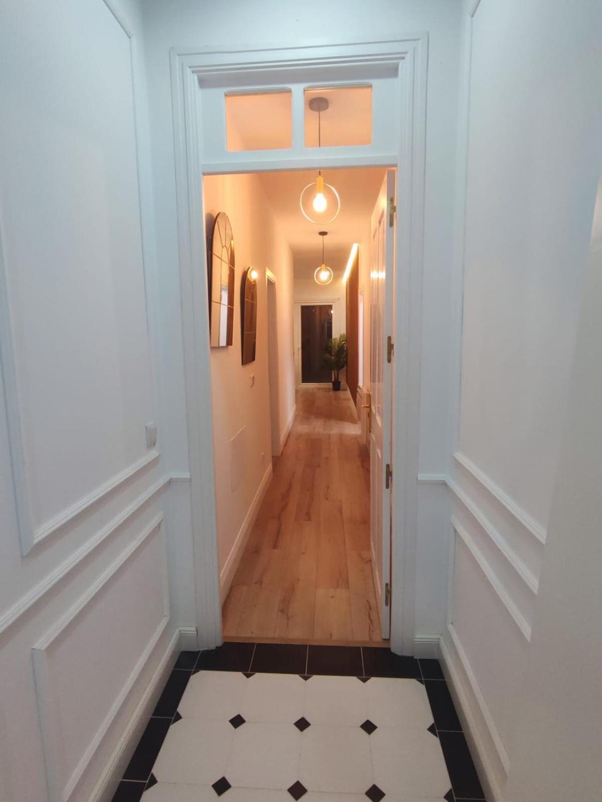 Apartment Paseo Gold Ourense