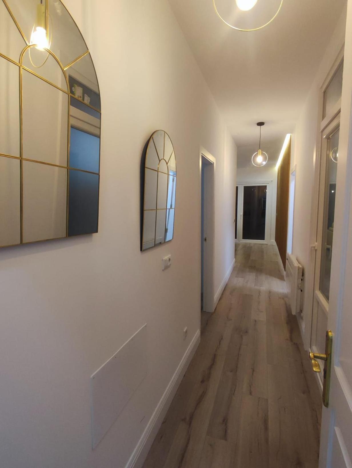 Apartment Paseo Gold Ourense