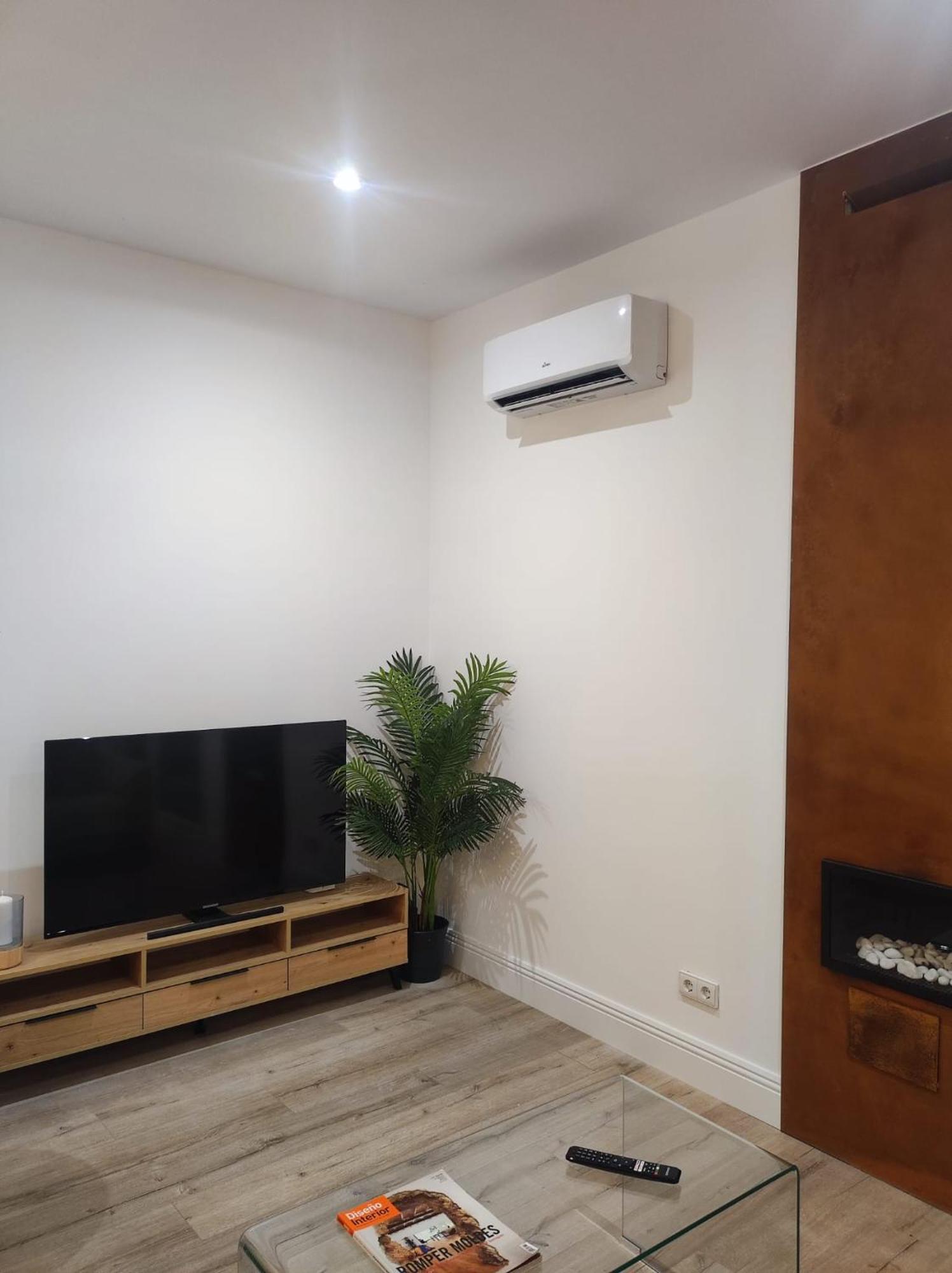 Apartment Paseo Gold Ourense