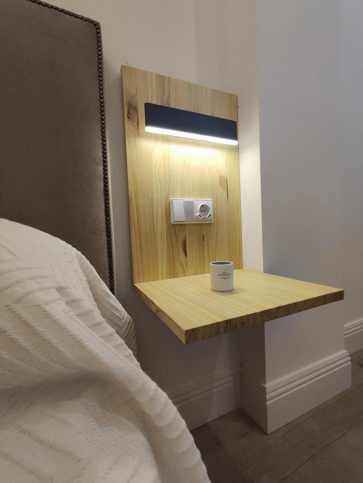 Paseo Gold Apartment *