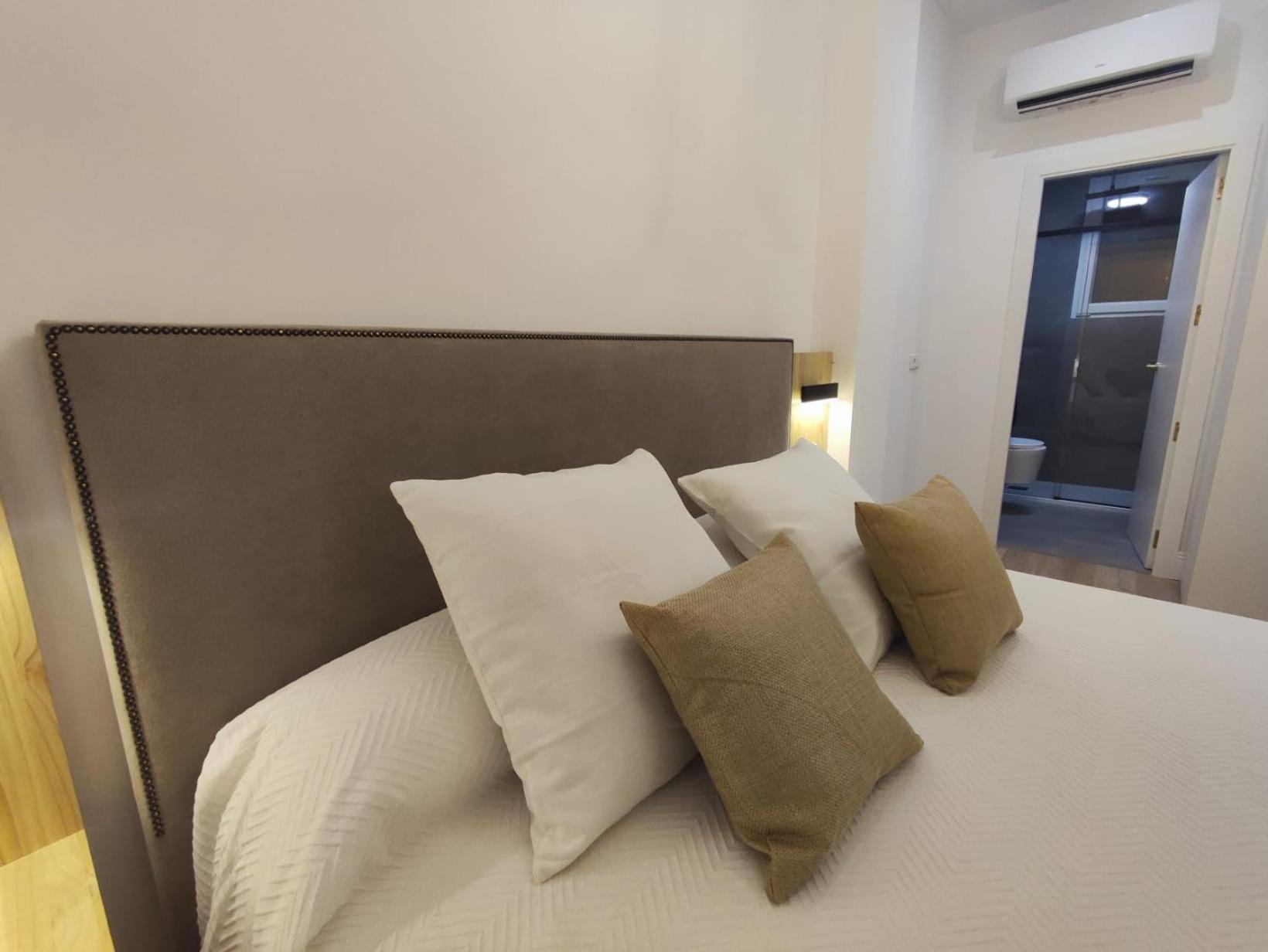 Paseo Gold Apartment Ourense