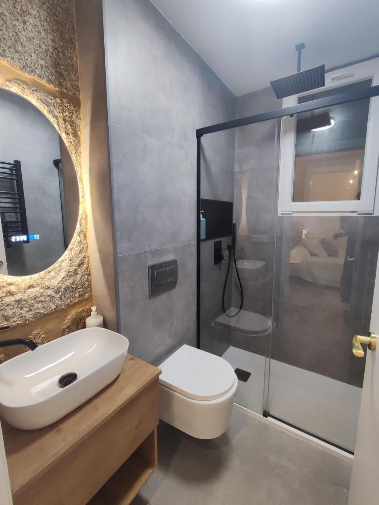 Apartment Paseo Gold