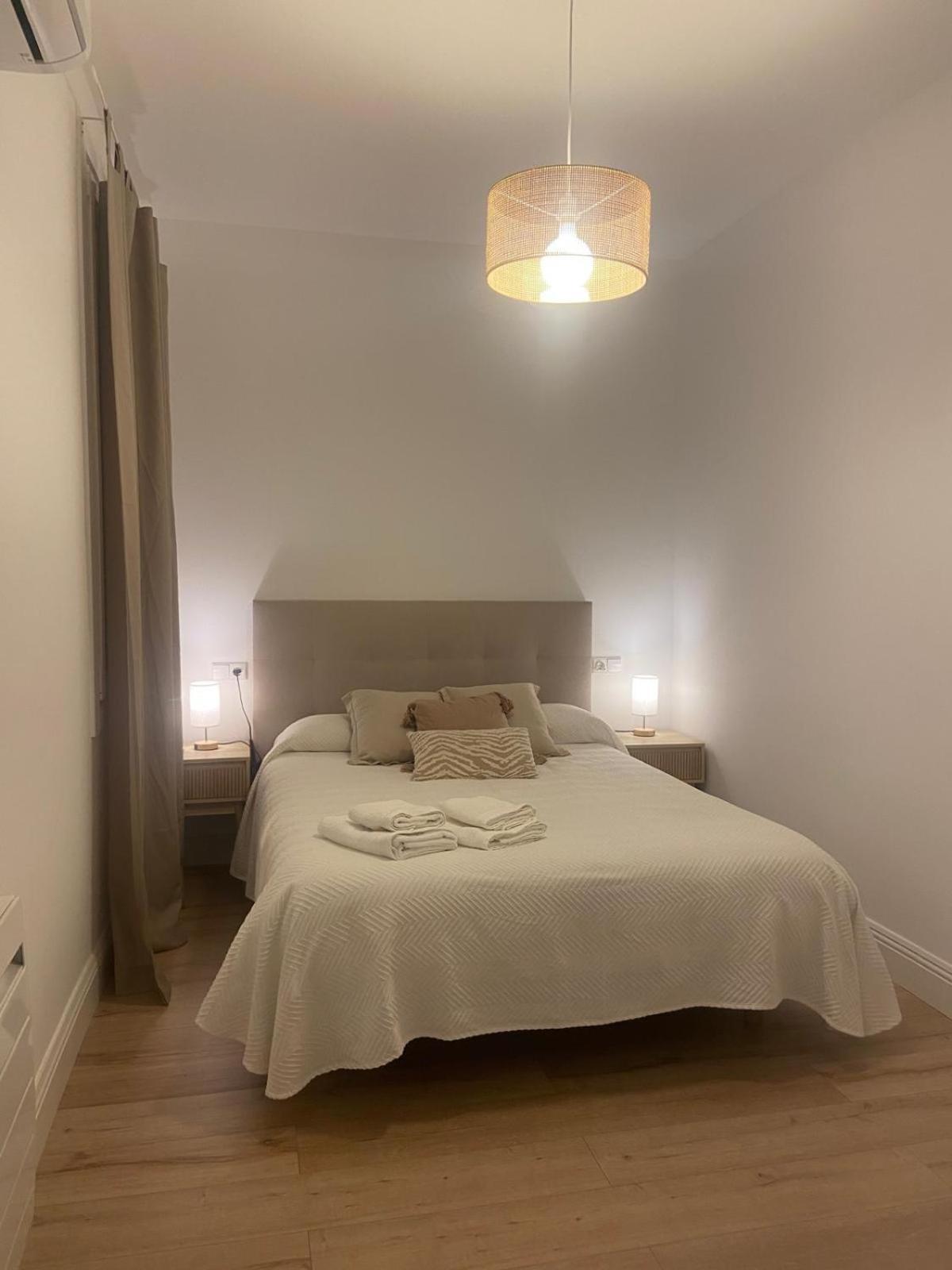 Apartment Paseo Gold *