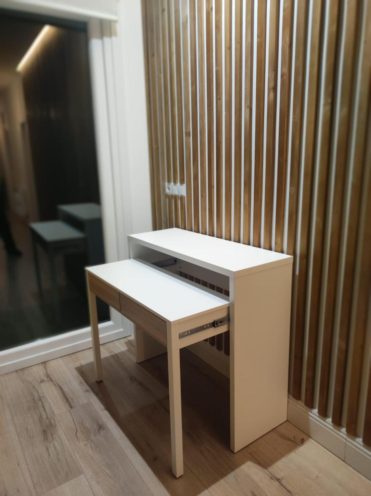 Paseo Gold Apartment